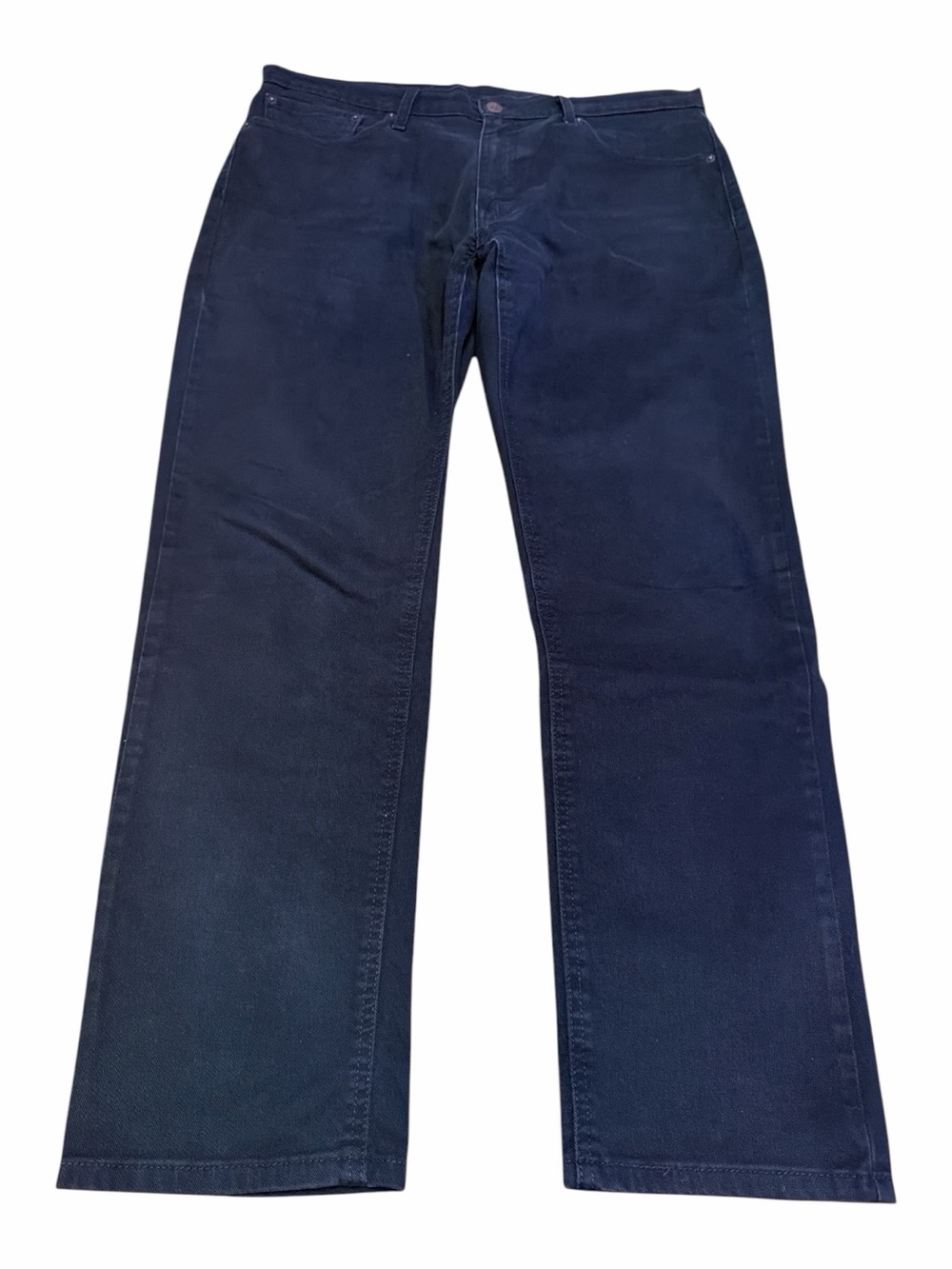 Levi’s 541 Athletic Fit Black Stretch Jeans Men’s 36x32 Tapered